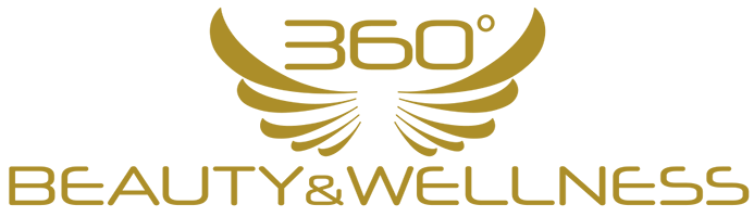 360 Beauty & Wellness